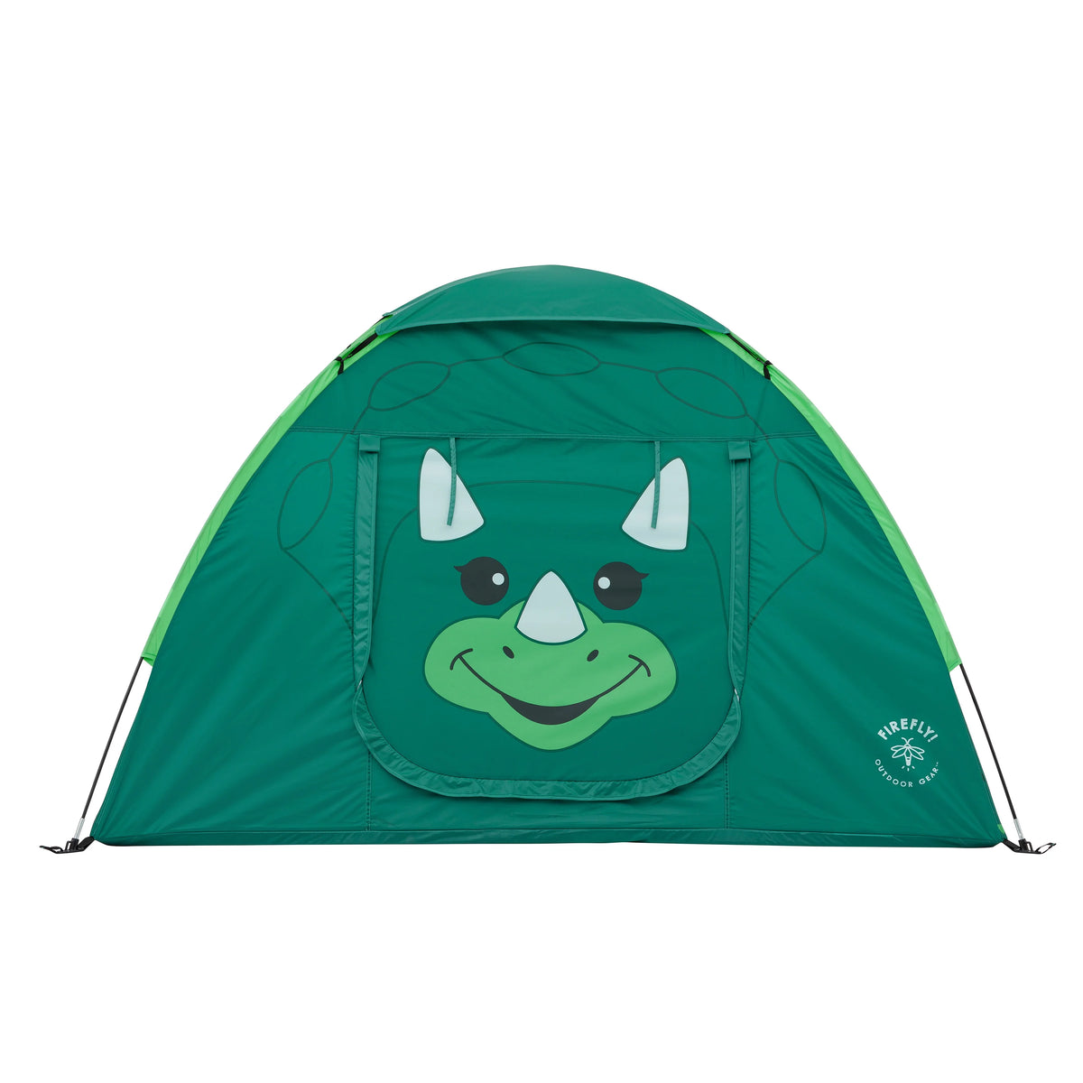 Green 2-Person Kid's Camping Tent G59751