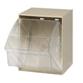 Clear Tip Out Bins E143307