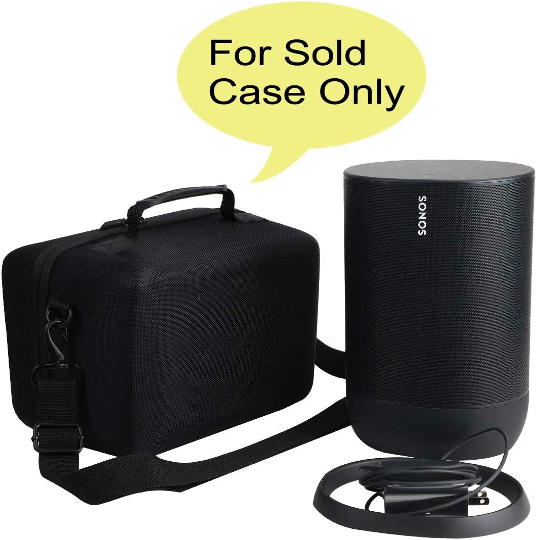 Hard Travel Case Pack of 2 B8804
