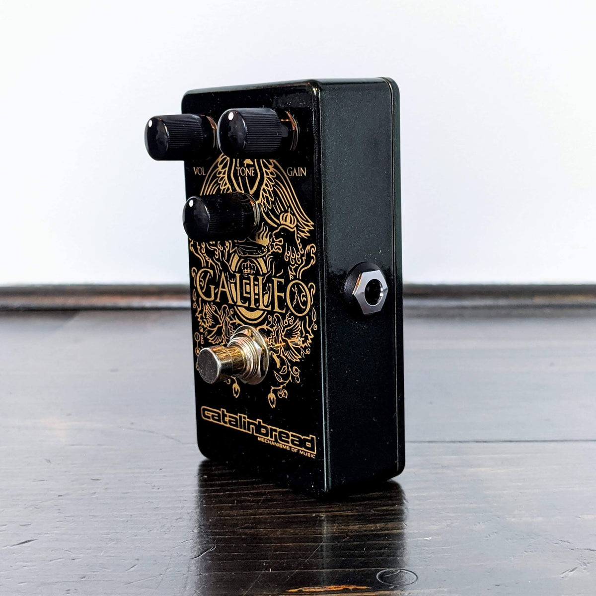Overdrive Pedal W87103