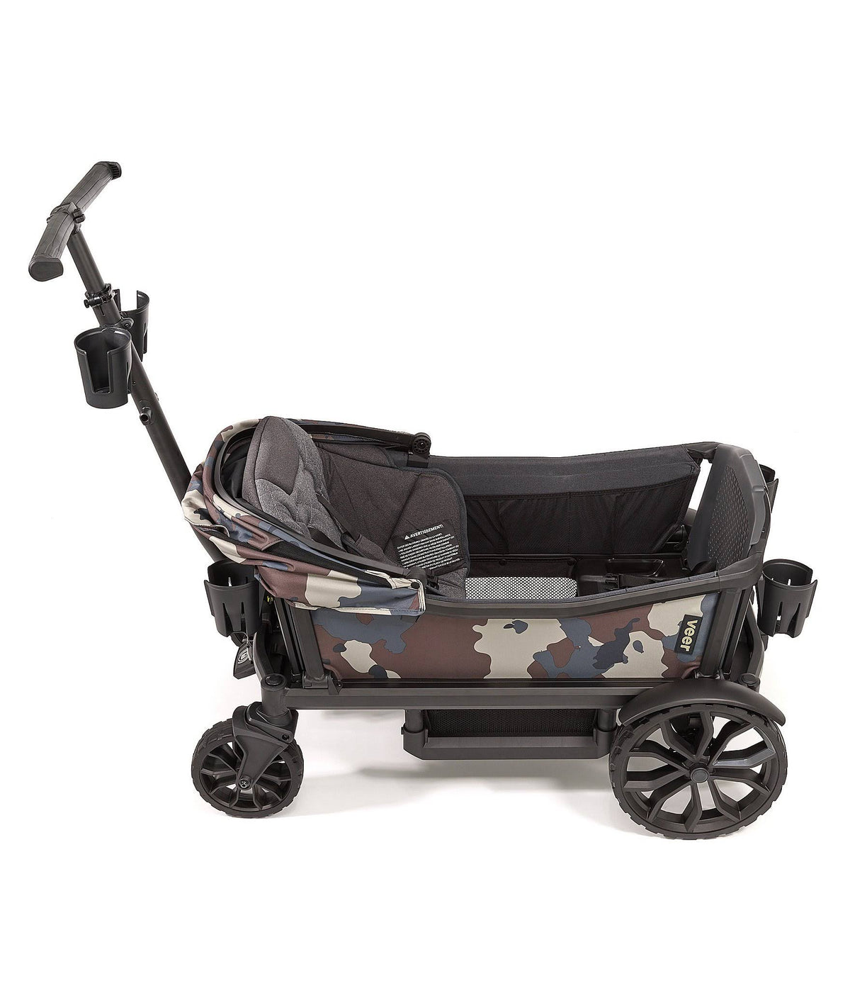 Camo Retractable Canopy X764230