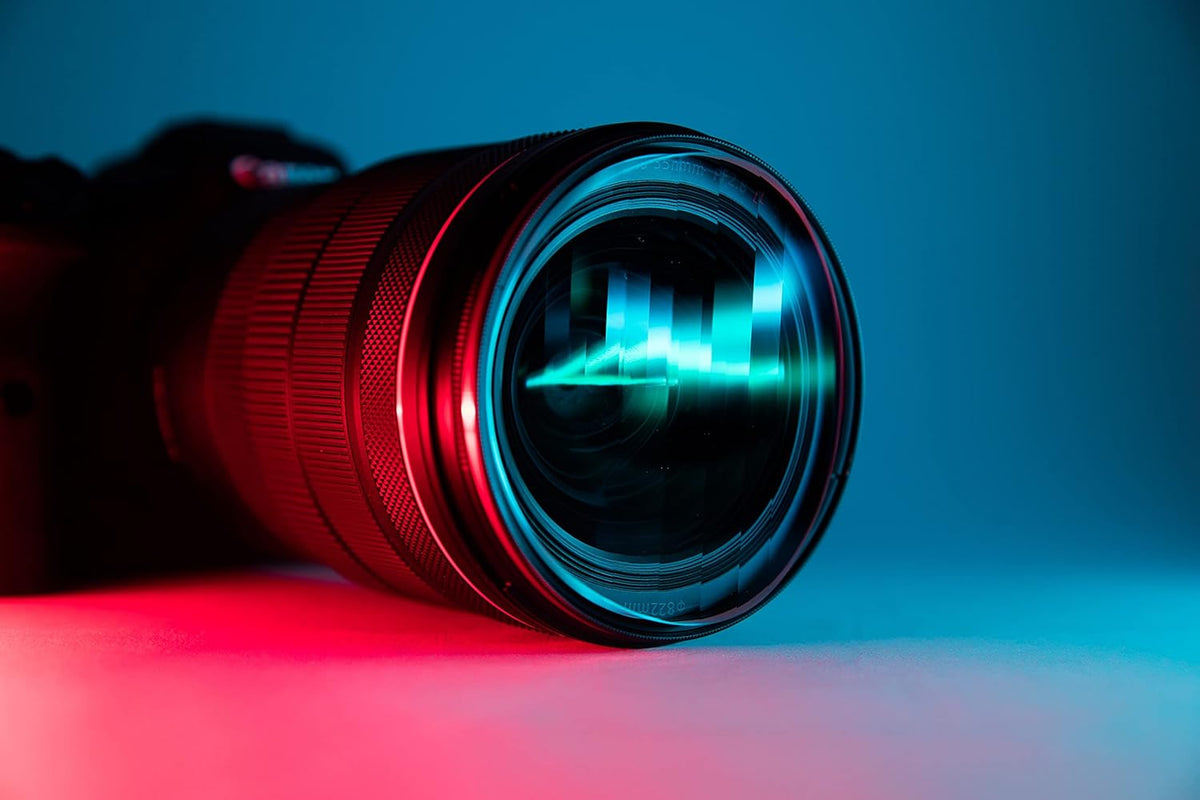 Prism Lens Filter for Photography (82mm) A582714