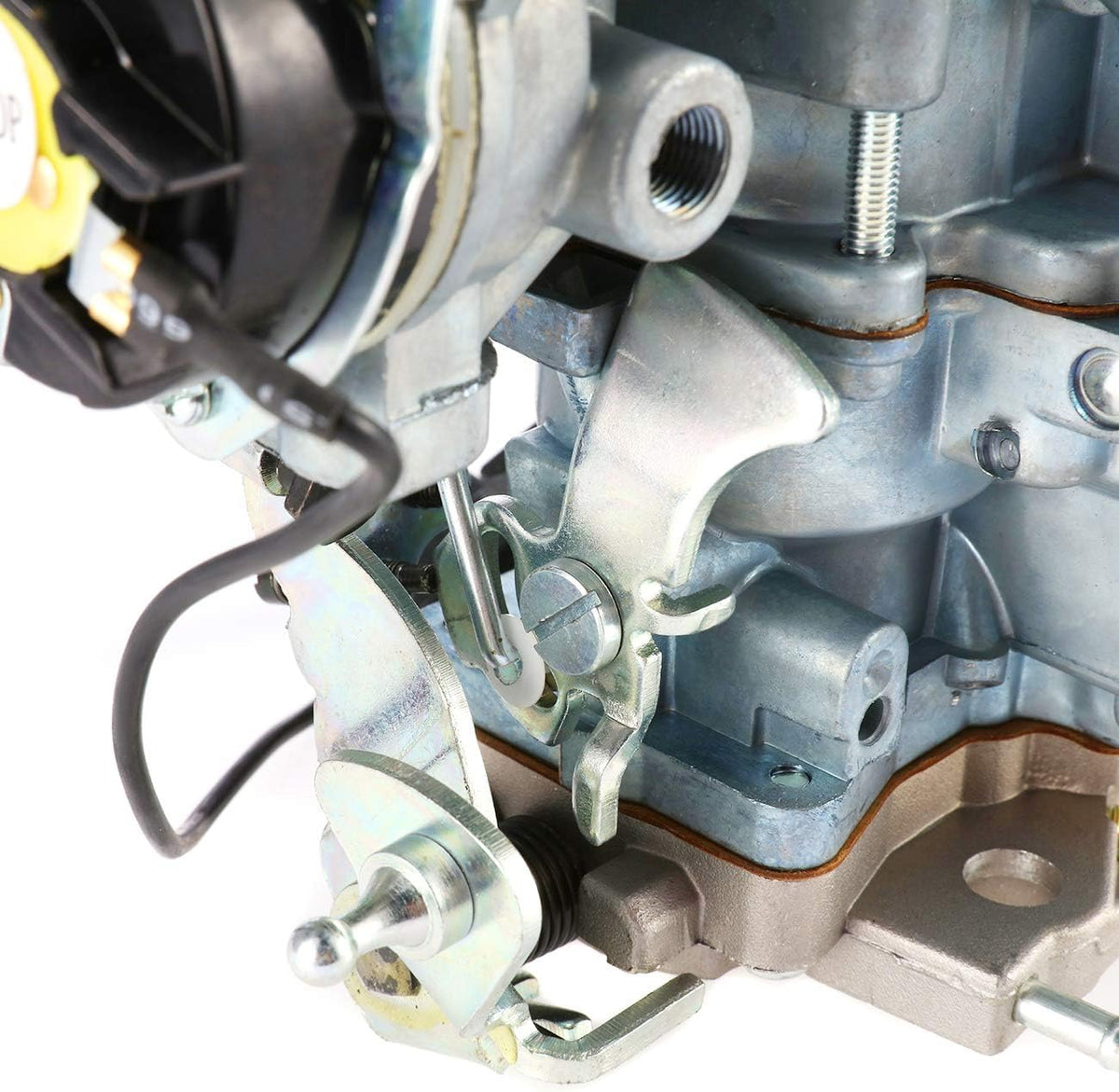 1 Barrel Carburetor for Ford Engines 4.9 L, 4.1 L, 3.3 L, Automatic Choke I899