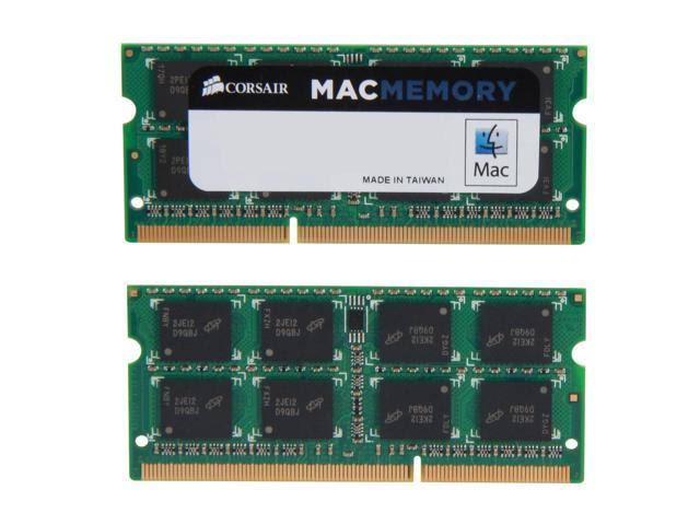16GB DDR3 Sodimm Memory Kit D10531