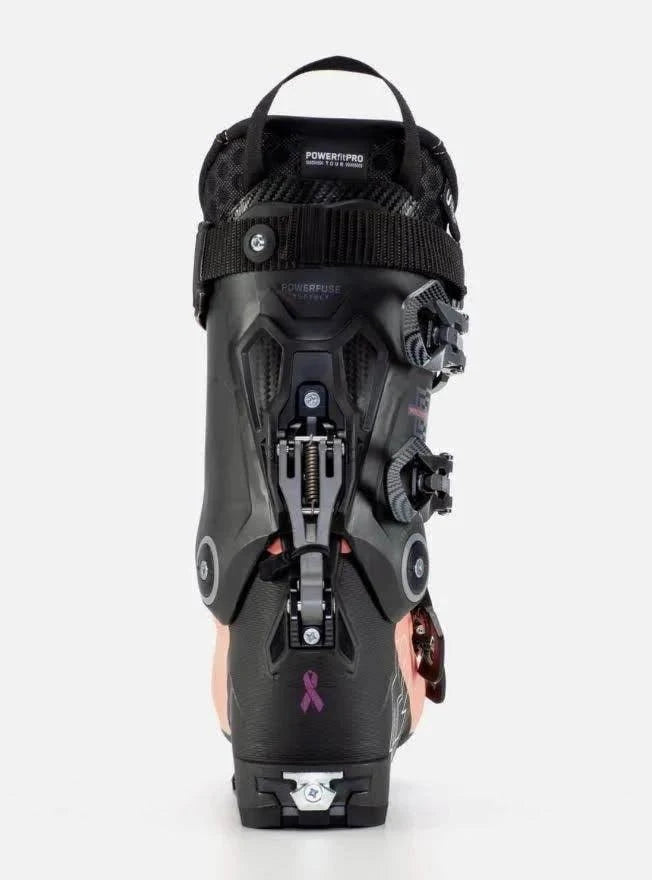 Alliance Ski Boots F119796