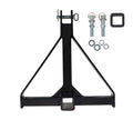 3 Point 2" Receiver Trailer Hitch Adapter G42032