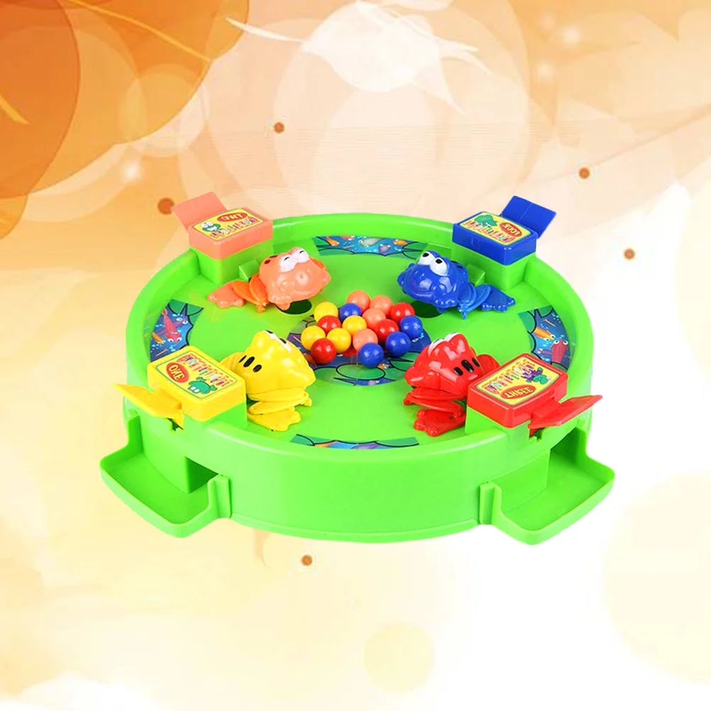 3D Battle Board Games Play Toy Set Table Game S40584