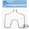 2-Pack Oven Heating Element K275