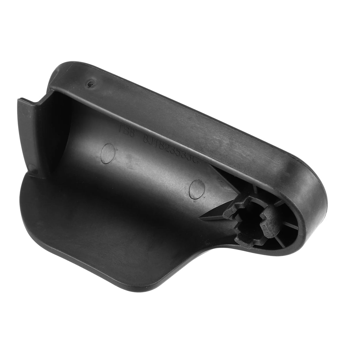 Car Hood Release Handle Mount Bracket E31068