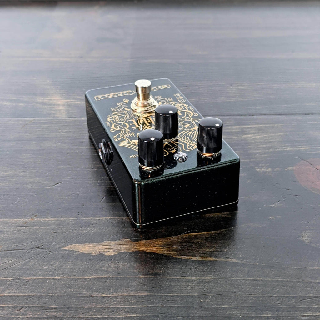 Overdrive Pedal W87103
