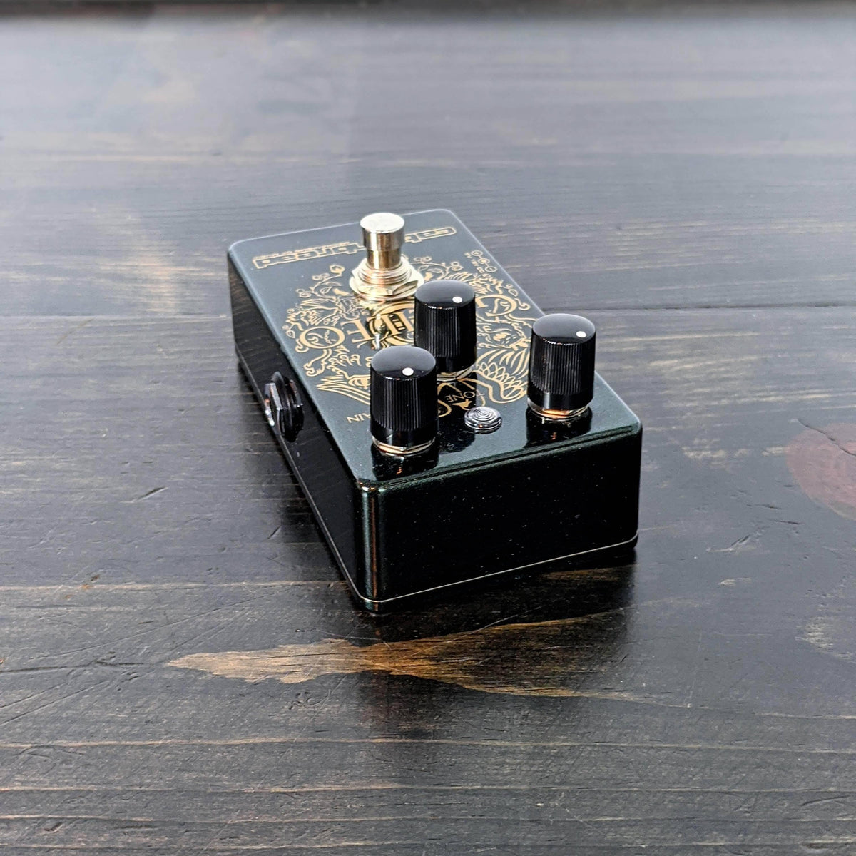Overdrive Pedal W87103