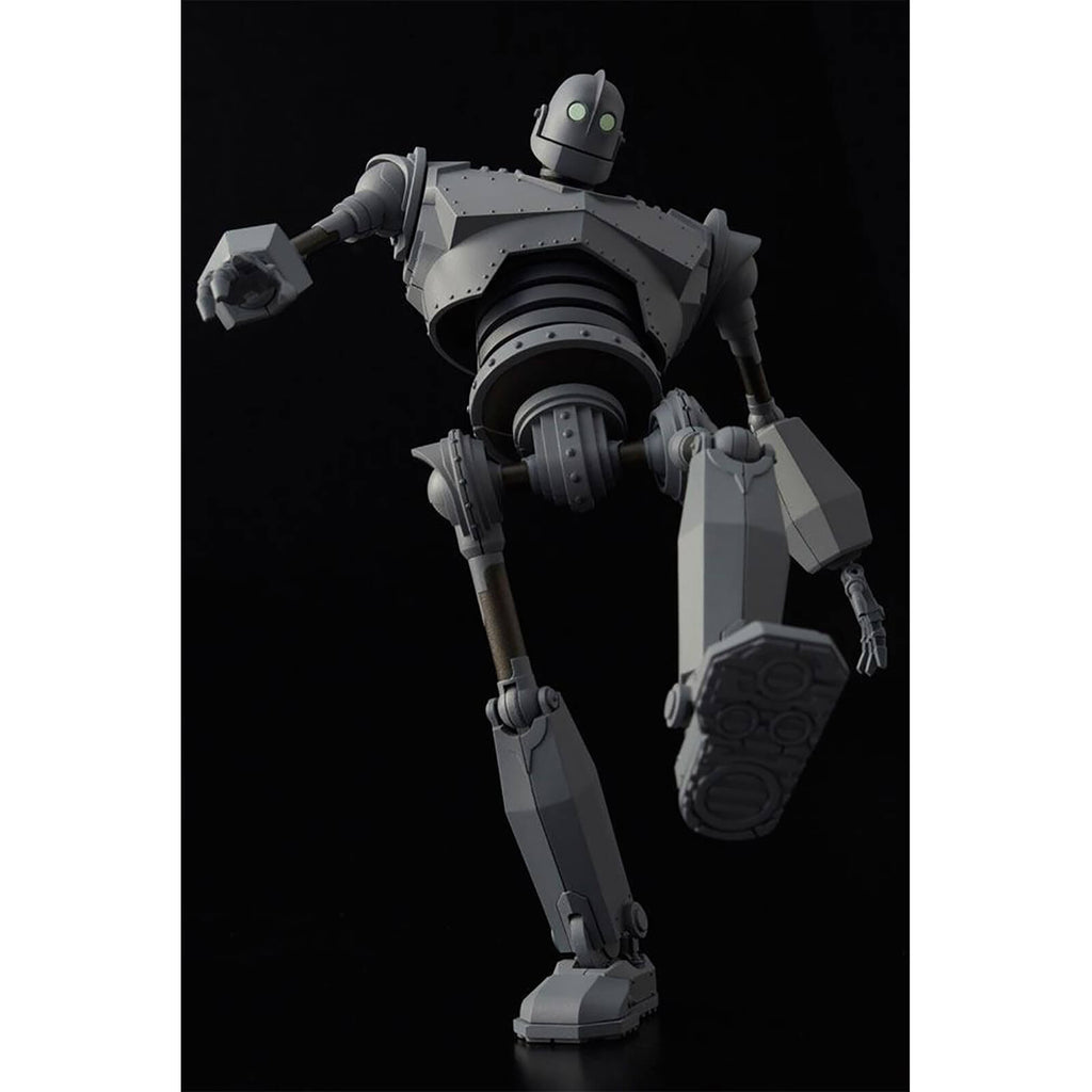 The Iron Giant Action Figure O9820