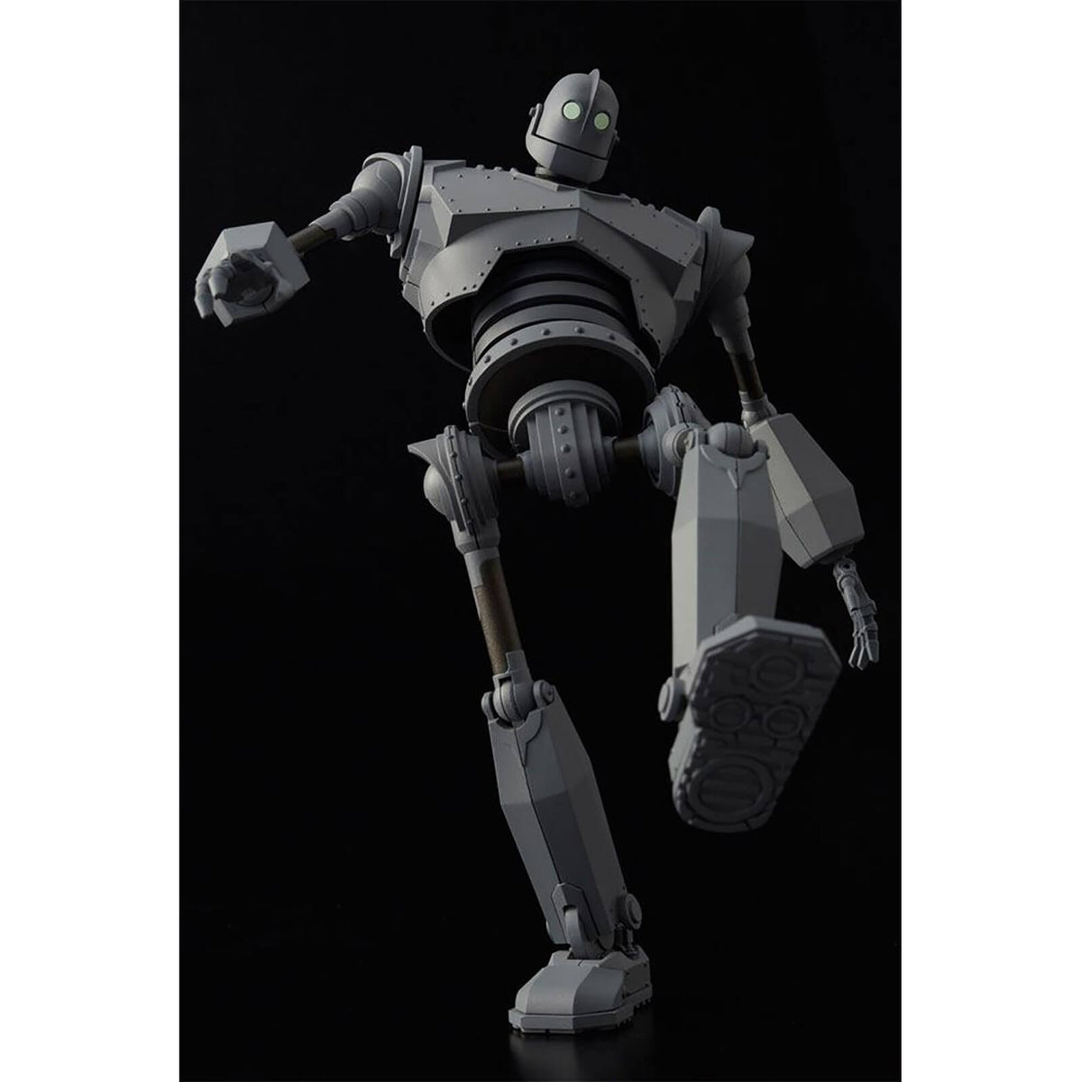 The Iron Giant Action Figure O9820