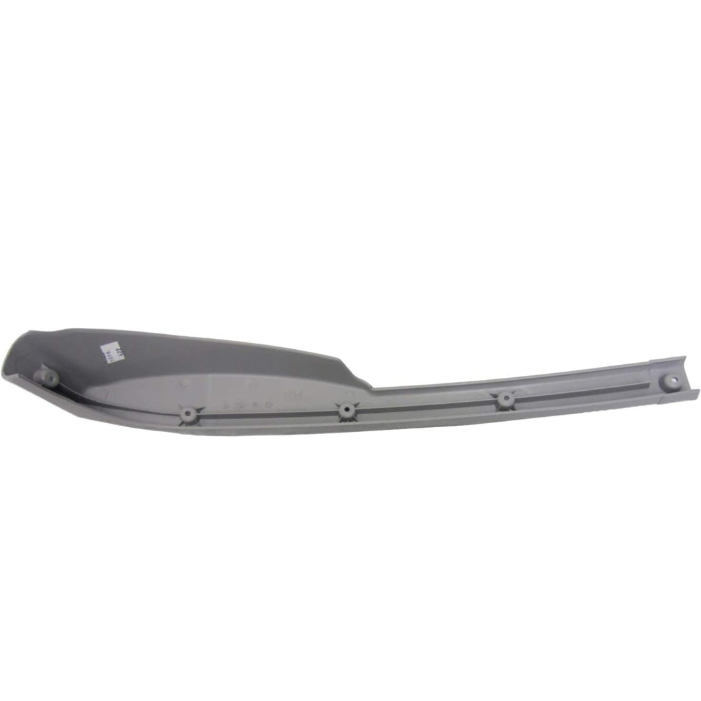 Gray Stern Gunwale Panel O35242