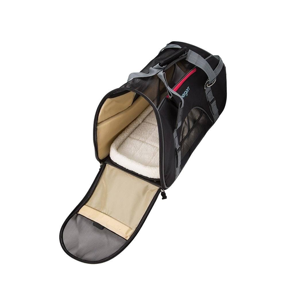 Wheeled Comfort Carrier S38562