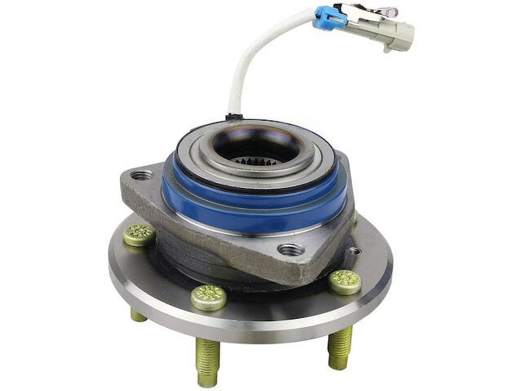 Front Wheel Bearing Hub Assembly T9187
