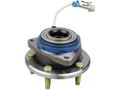 Front Wheel Bearing Hub Assembly T9187