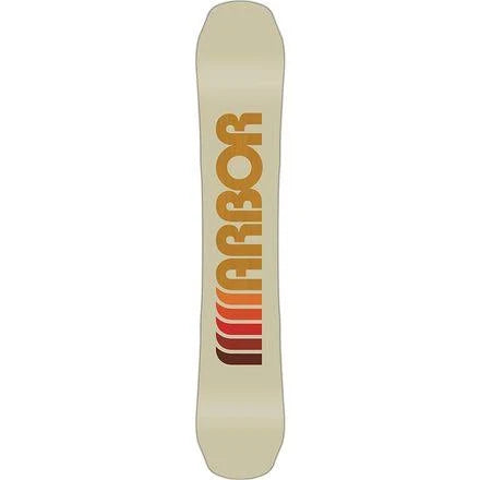 Shiloh Rocker Snowboard 158 cm T2737