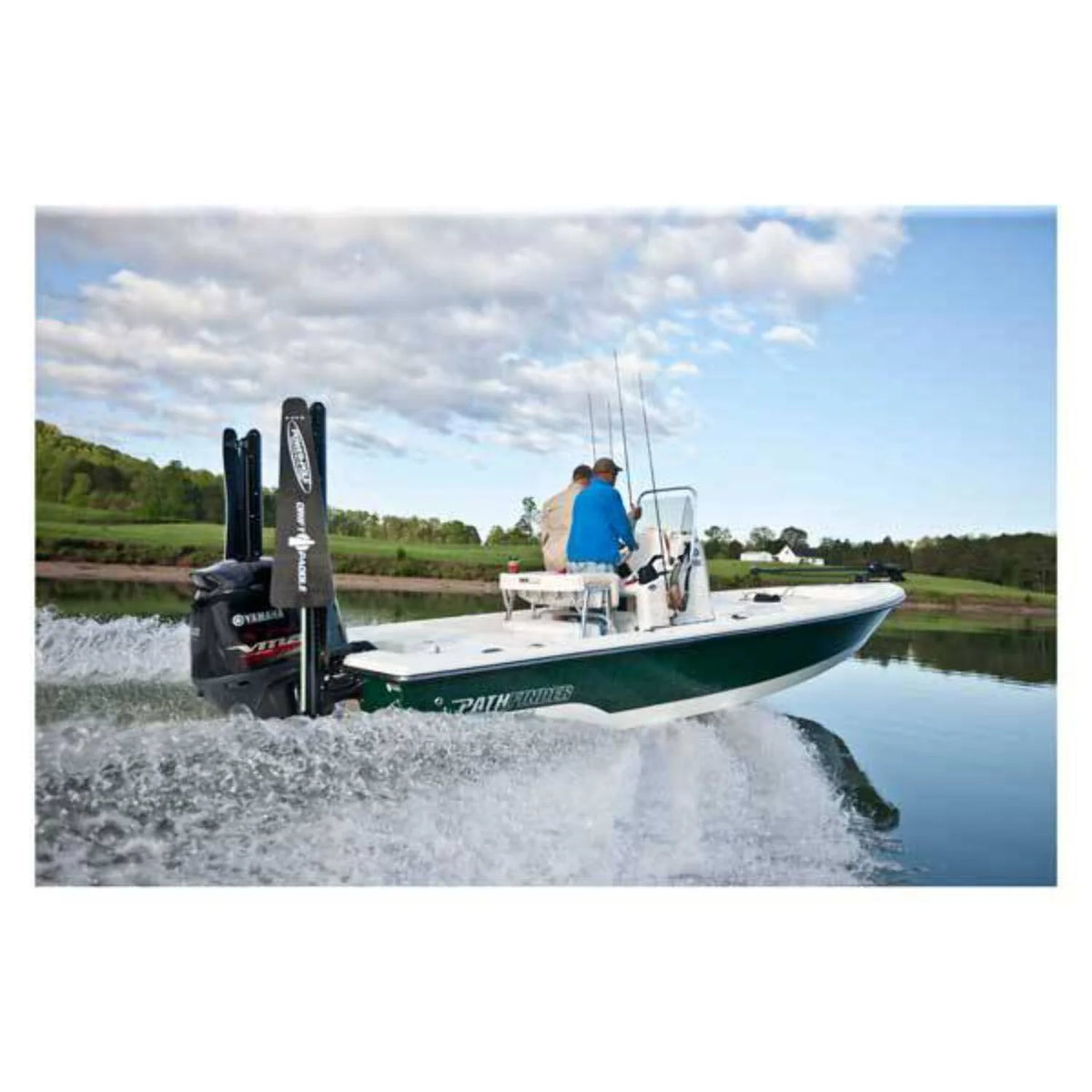 Dual Set Drift Paddle Z782