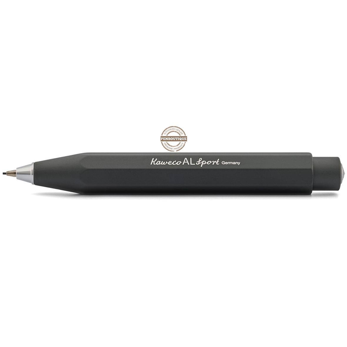 Black Mechanical Pencil U4009