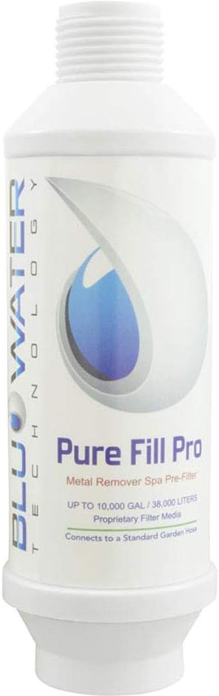 Pre-Filter Carbon Block Pack of 2 X216