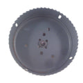 6 in Carbide Tipped Hole Saw J466
