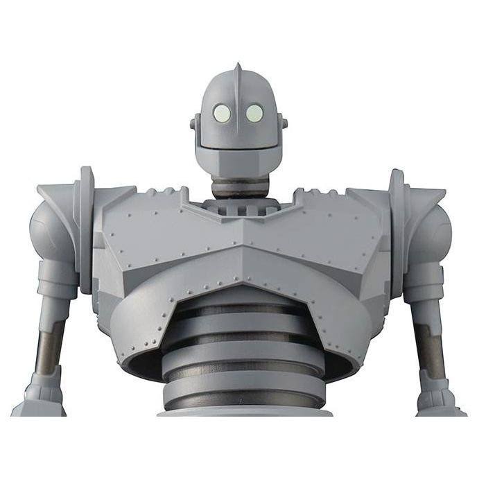The Iron Giant Action Figure O9820