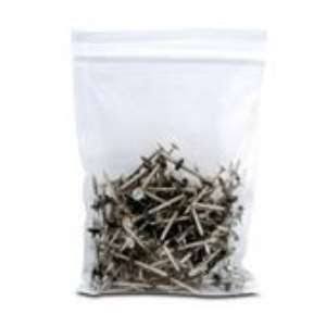 6 x 12x22 2 Mil Reclosable Poly Bag (1000/case) U223843