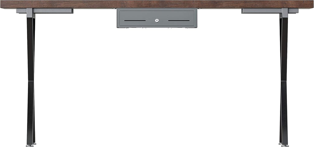 Heavy Duty Steel Mounting Brackets for Cash Drawer Q6624