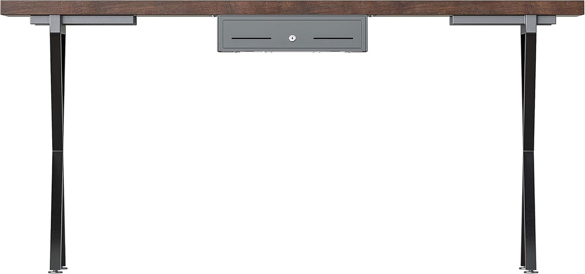 Heavy Duty Steel Mounting Brackets for Cash Drawer Q6624