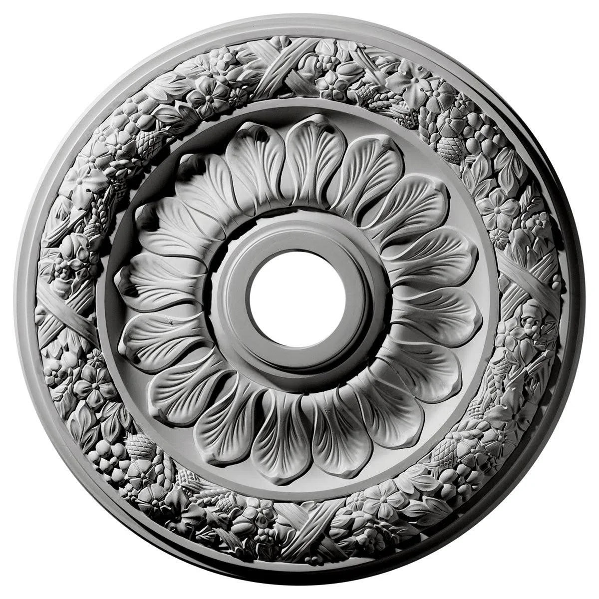 Swindon Ceiling Medallion R483