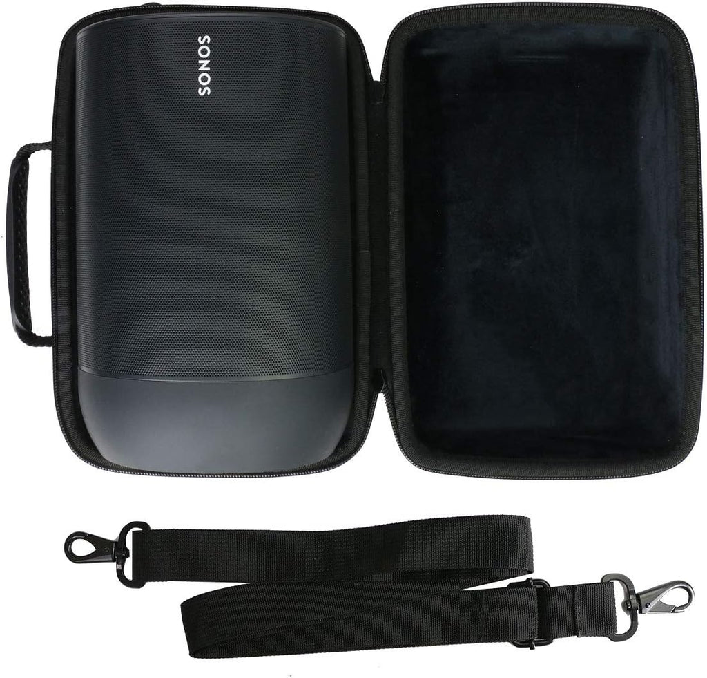 Hard Travel Case Pack of 2 B8804