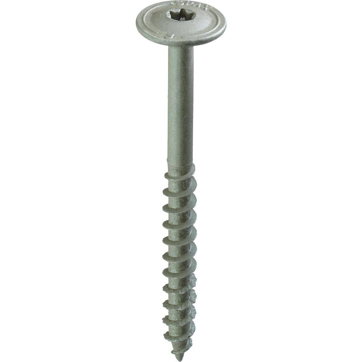 1/4X5 Lag Screw K234
