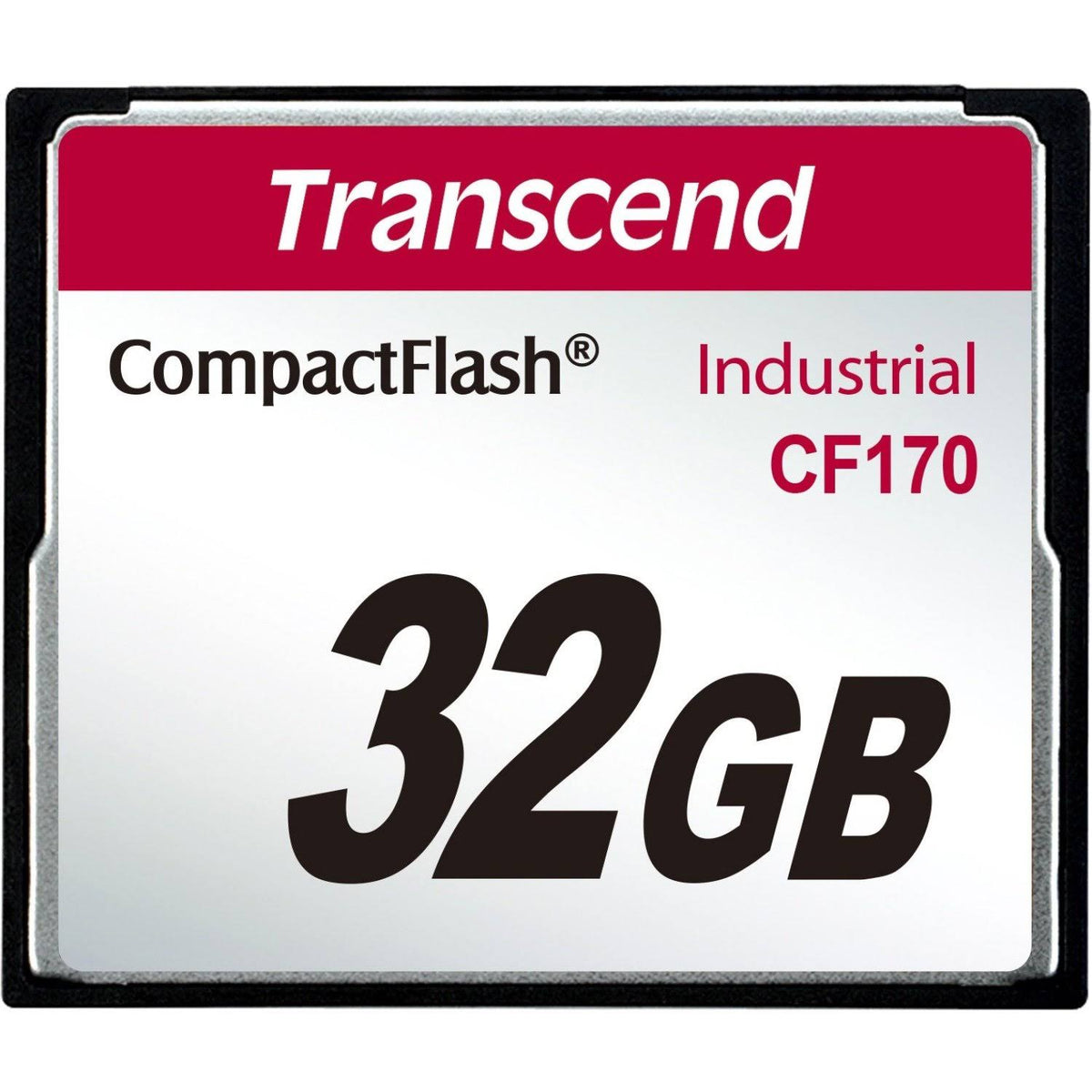 32 GB CompactFlash Card G6598