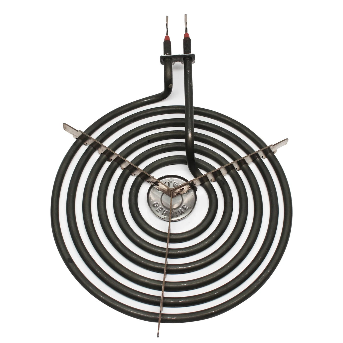 2-Pack 8 inch Surface Burner Element for Range D39222