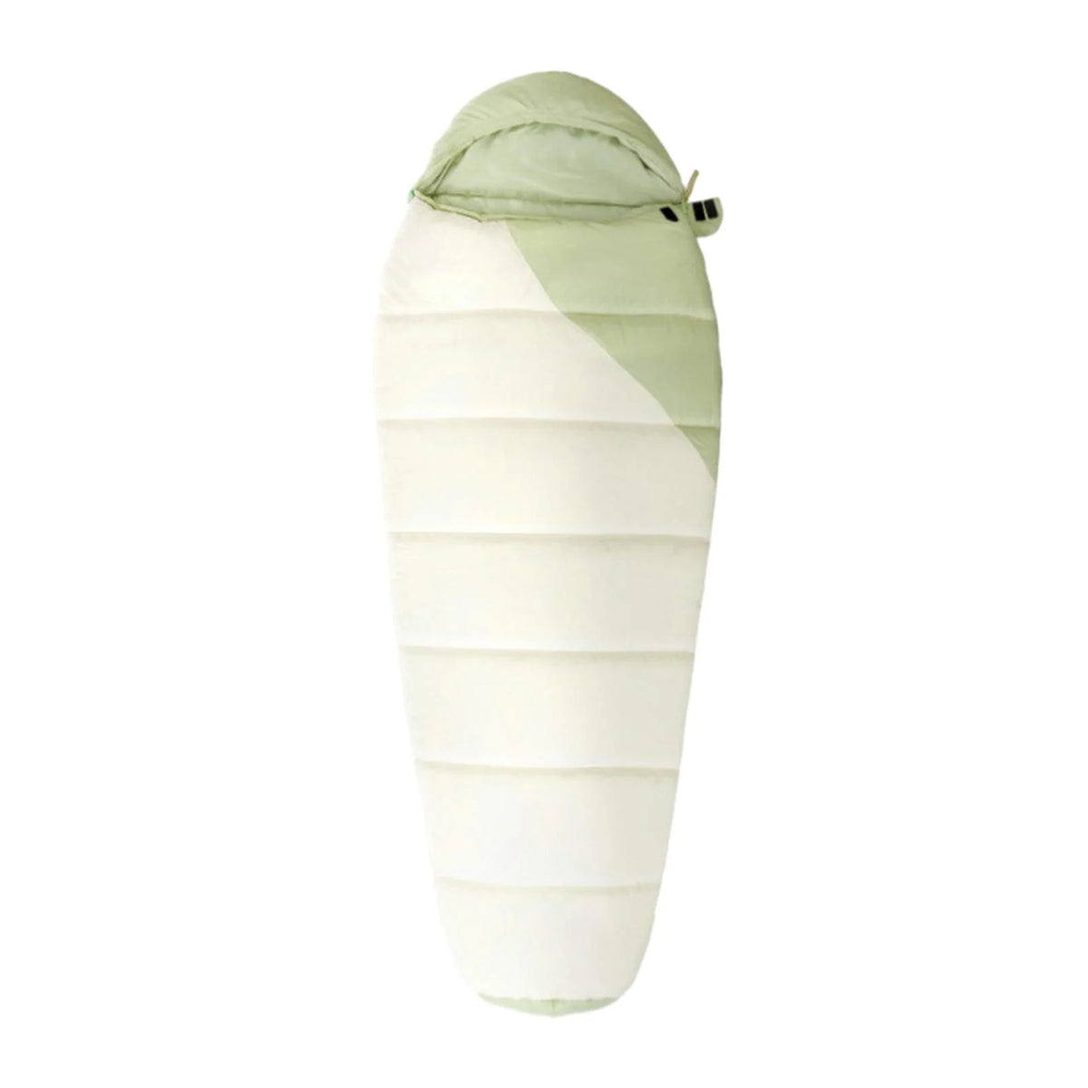 Cold Weather Down Mummy Sleeping Bag U947271