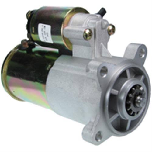 High Torque Starter U635477