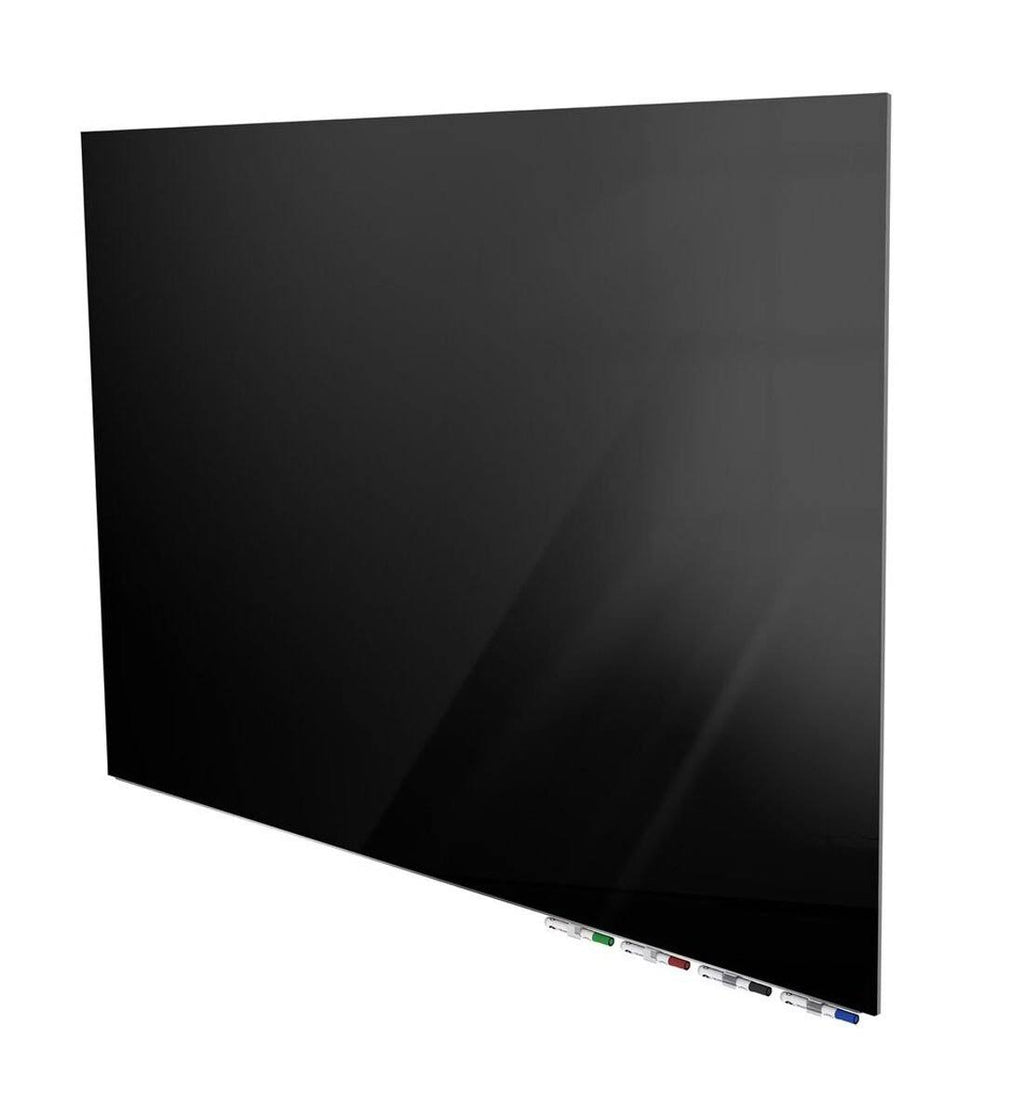 White Glass White Board T35291