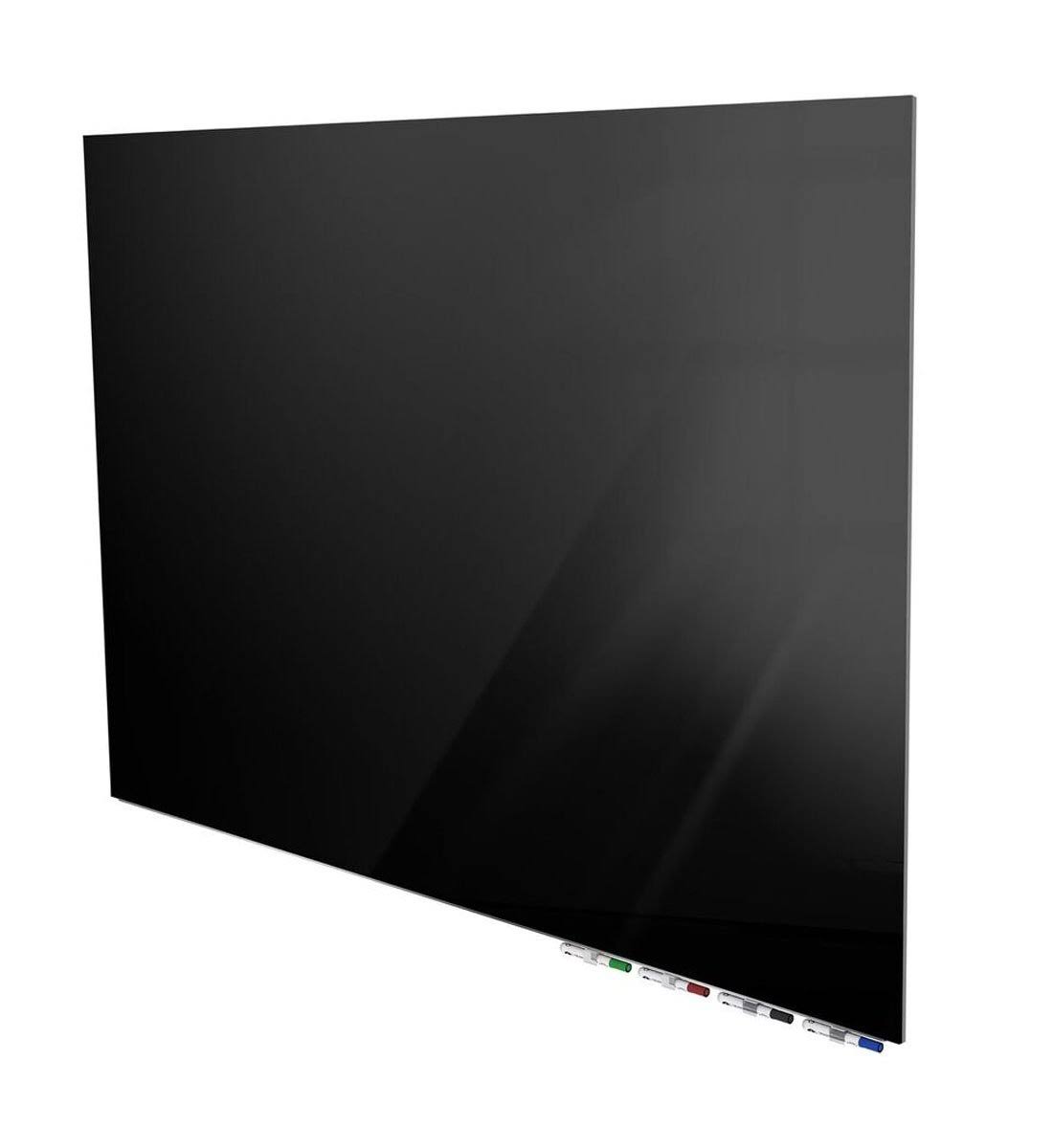 White Glass White Board T35291