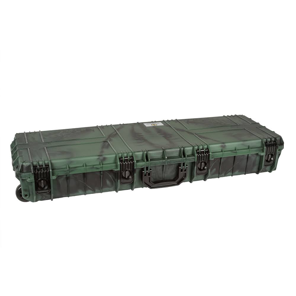 Desert Tan Case with Foam Q6281