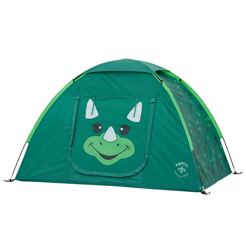 Green 2-Person Kid's Camping Tent G59751