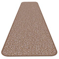 Skid-Resistant Carpet Runner - Praline Brown - 18 ft. x 36 in. Z8541