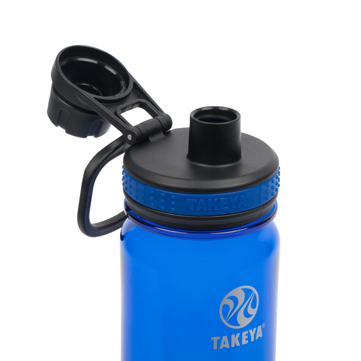 18oz Spout Bottle 3pk Black Fuchsia Royal M544