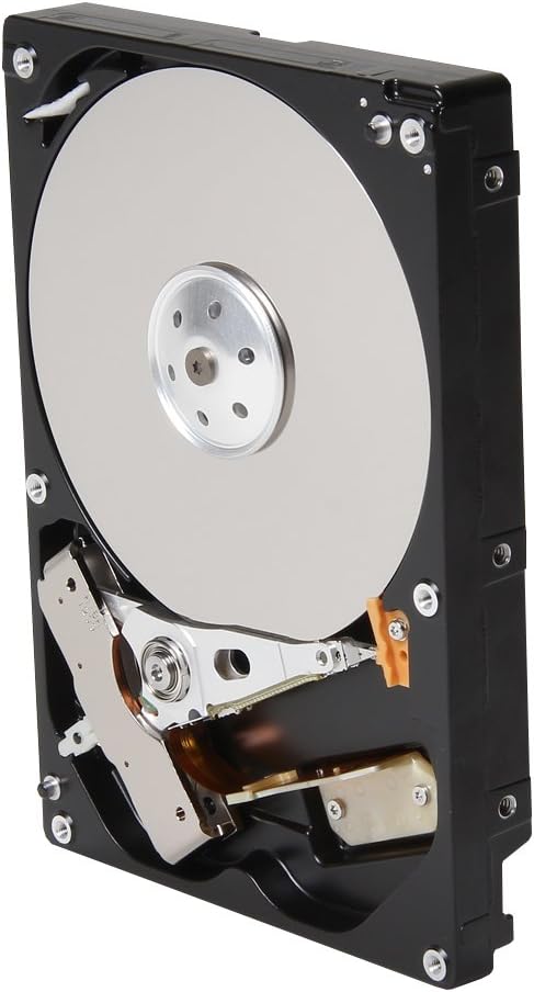 2TB 7200 RPM 3.5 Internal Drive Y239721