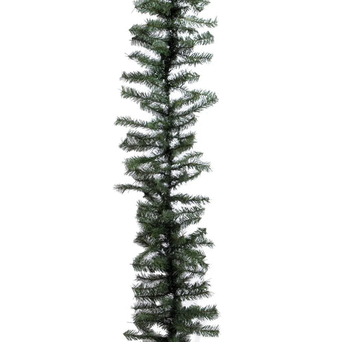 100' Artificial Christmas Garland V171230