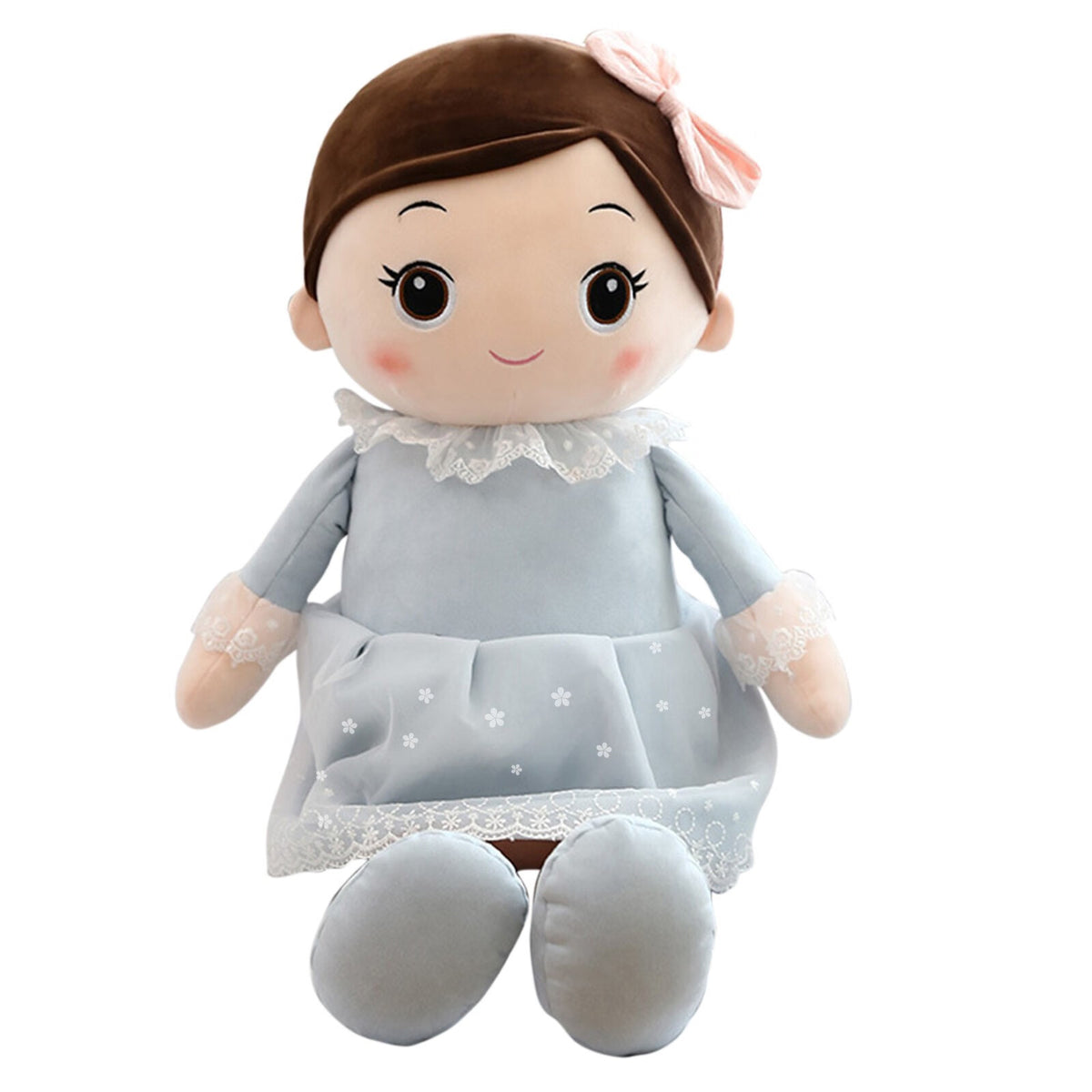 14 Inch Handmade Rag Dolls Z265218