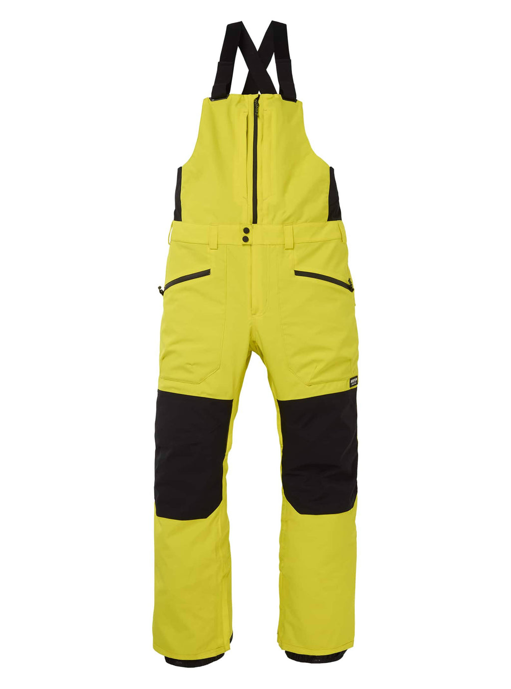 Limeade Reserve Bib Pant P9537