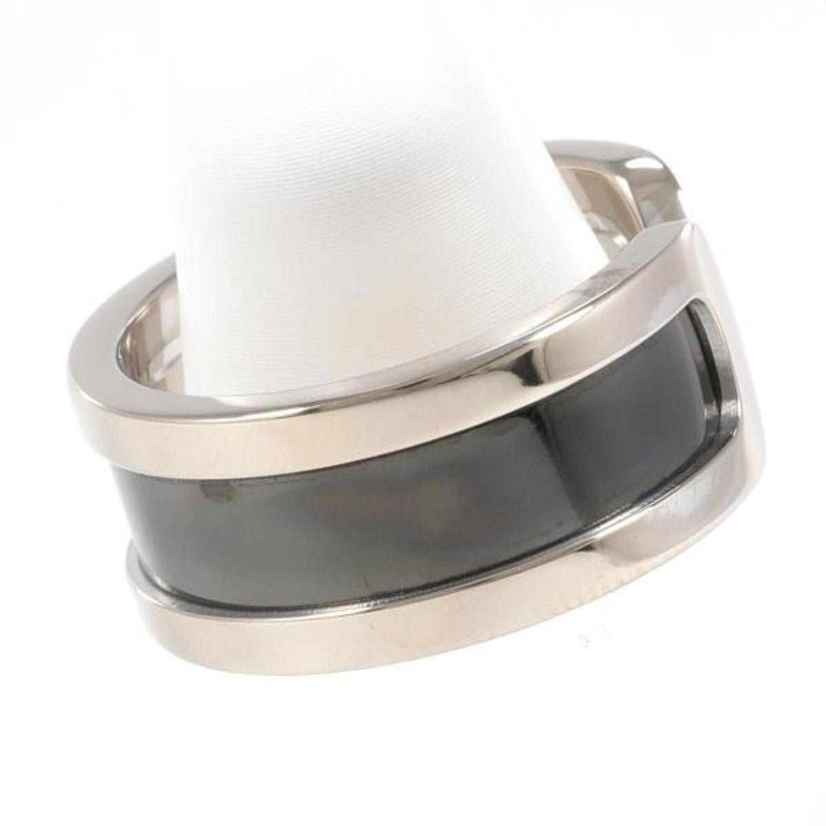 Black Lacquer Ring T6999