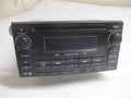Single CD MP3 WMA Player Radio E735007