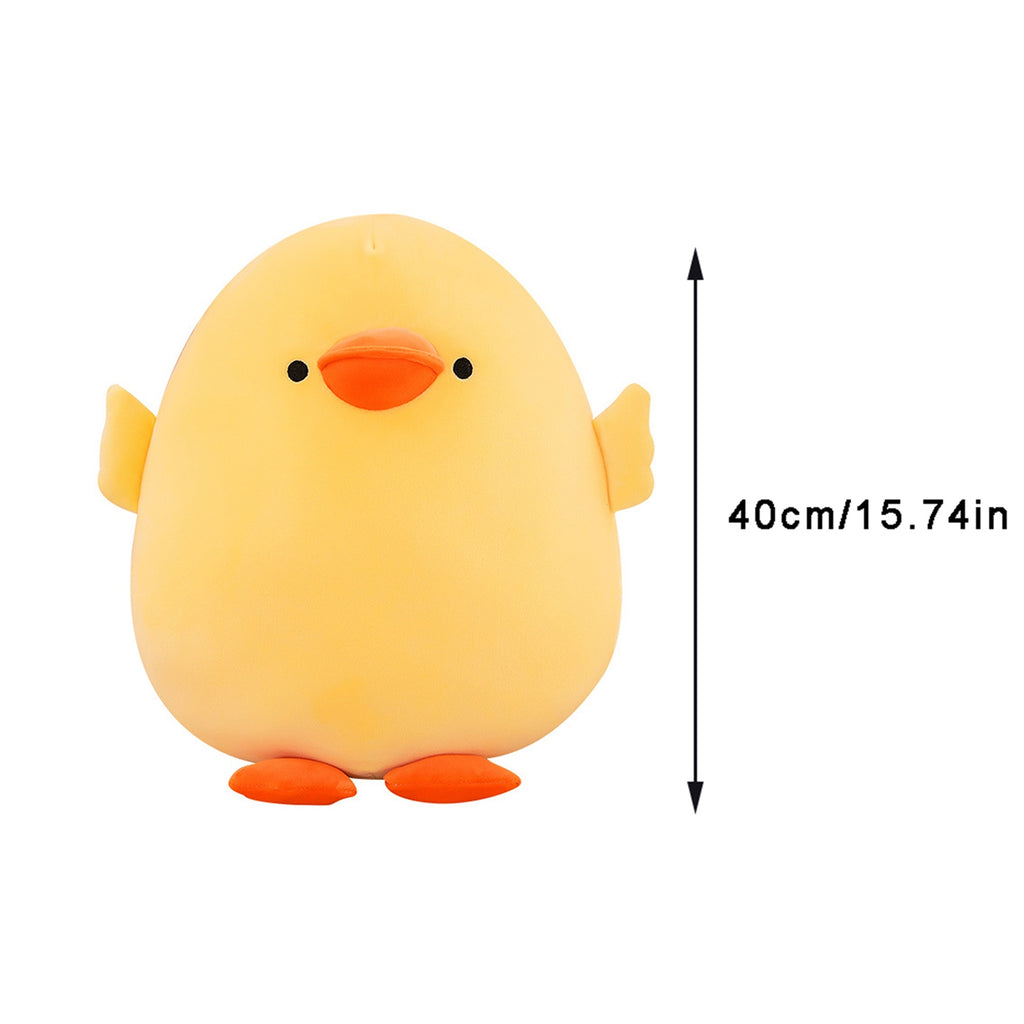 Duck Pillow Toy V884